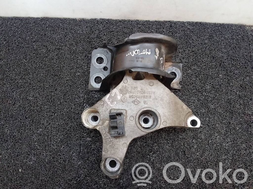 Renault Kangoo II Suport tampon motor 