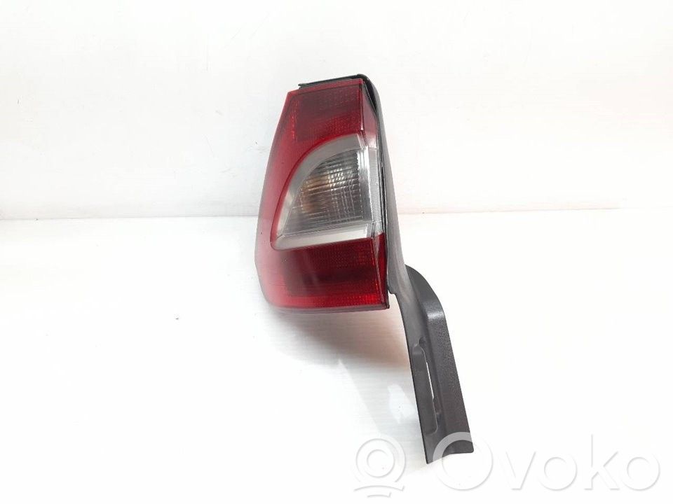 Ford Galaxy Luci posteriori 