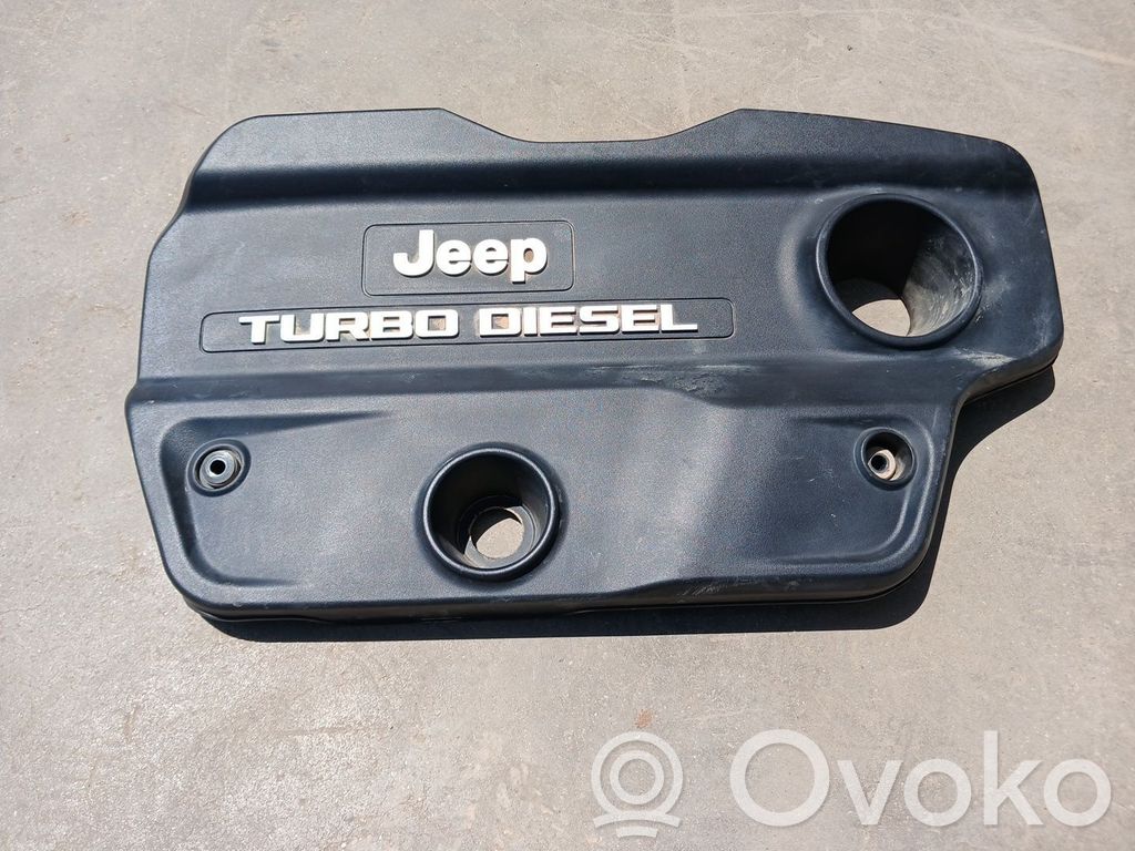 Jeep Compass Couvercle cache moteur 