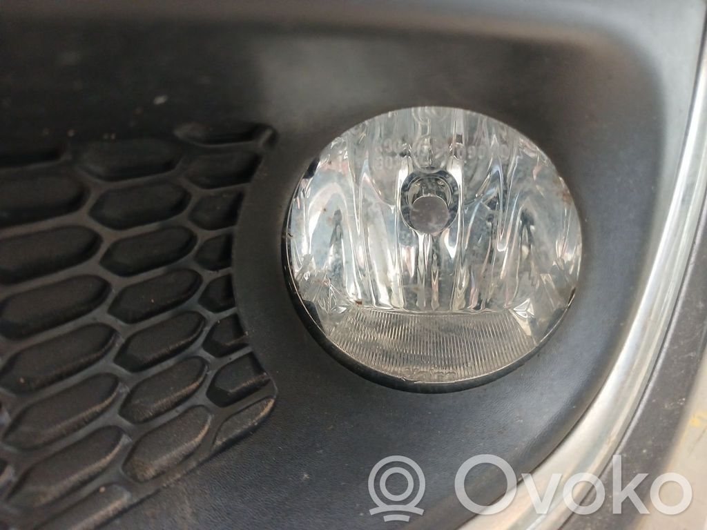 Miglas lukturis priekšā   VALEO
