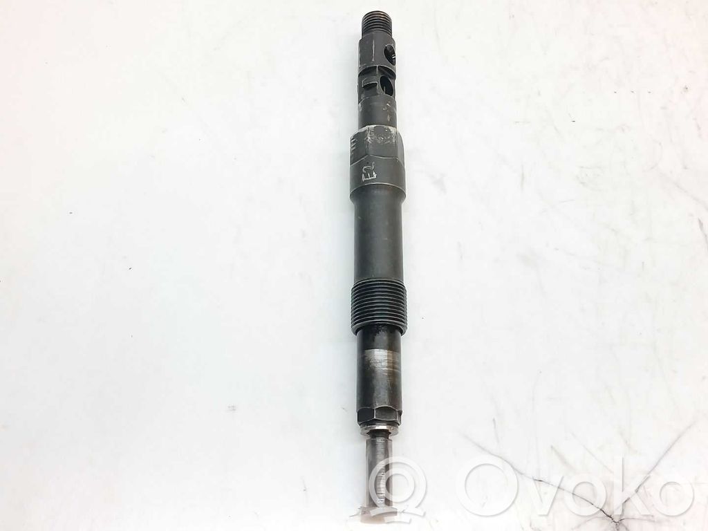 Ford Mondeo Mk III Inyector de combustible 