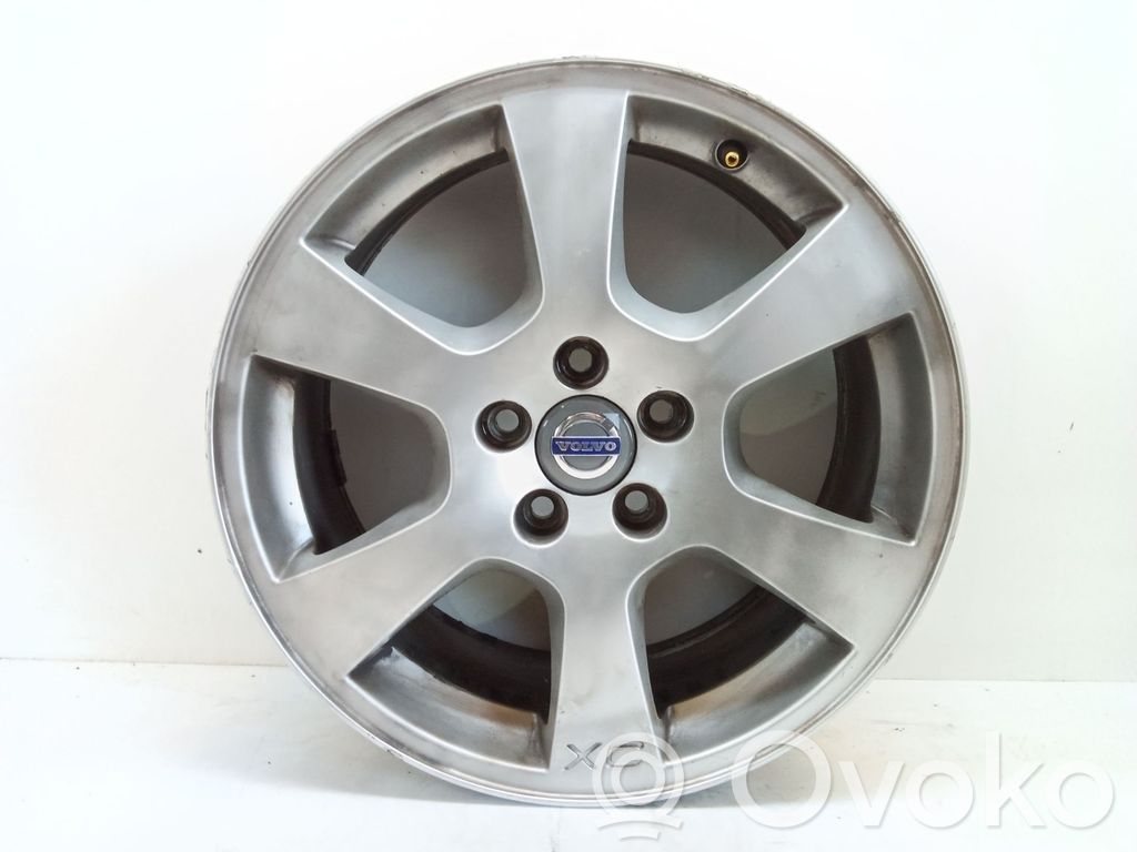 Volvo XC60 R18-alumiinivanne 