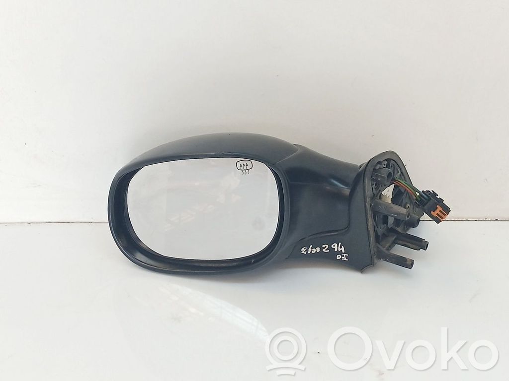 Citroen Xsara Specchietto retrovisore elettrico portiera anteriore