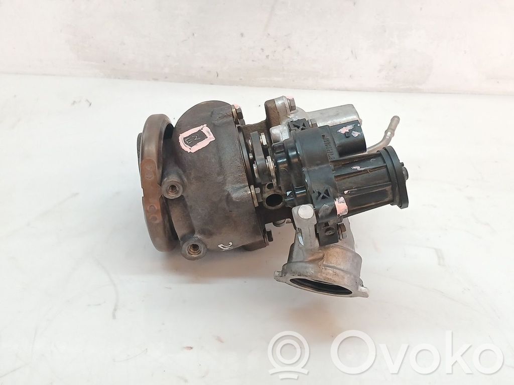 Turbine   16350034,725047502,905C145701B