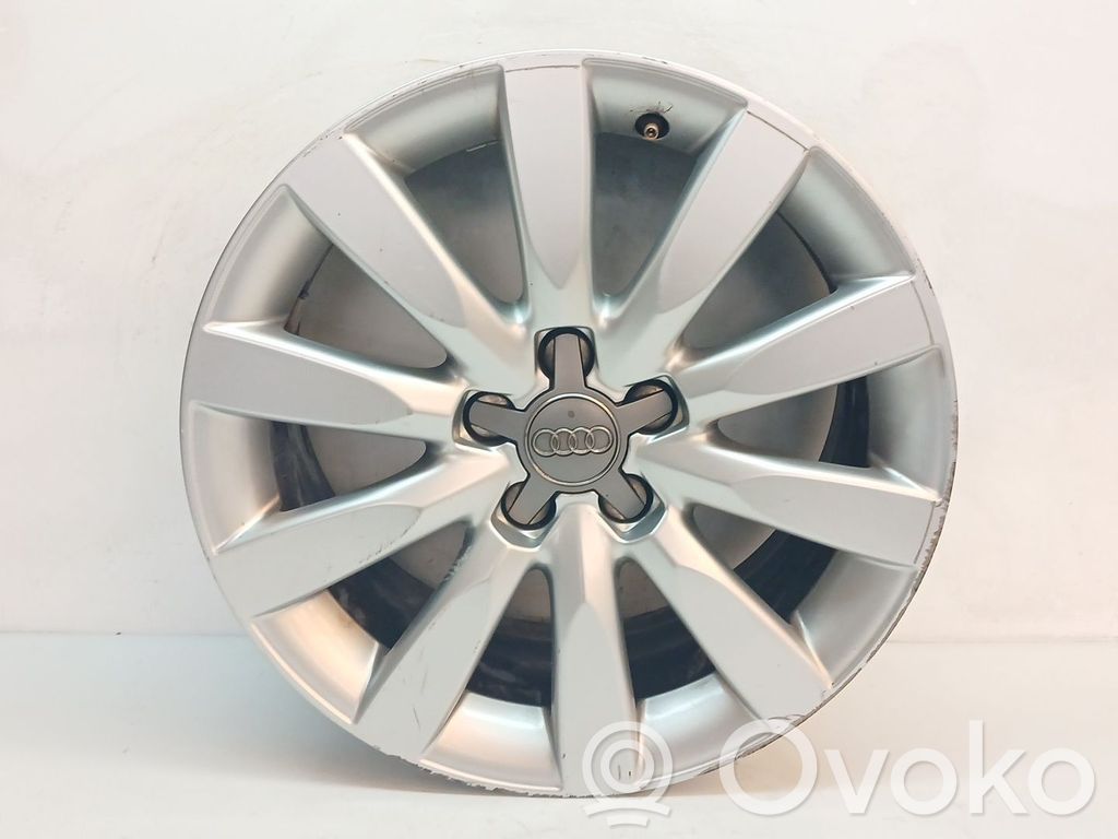 Audi A1 R18-alumiinivanne 