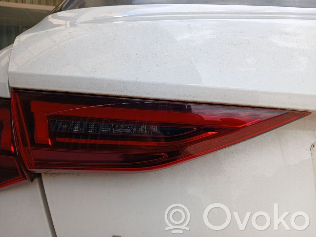 Audi A3 8Y Ampoule, projecteur principal