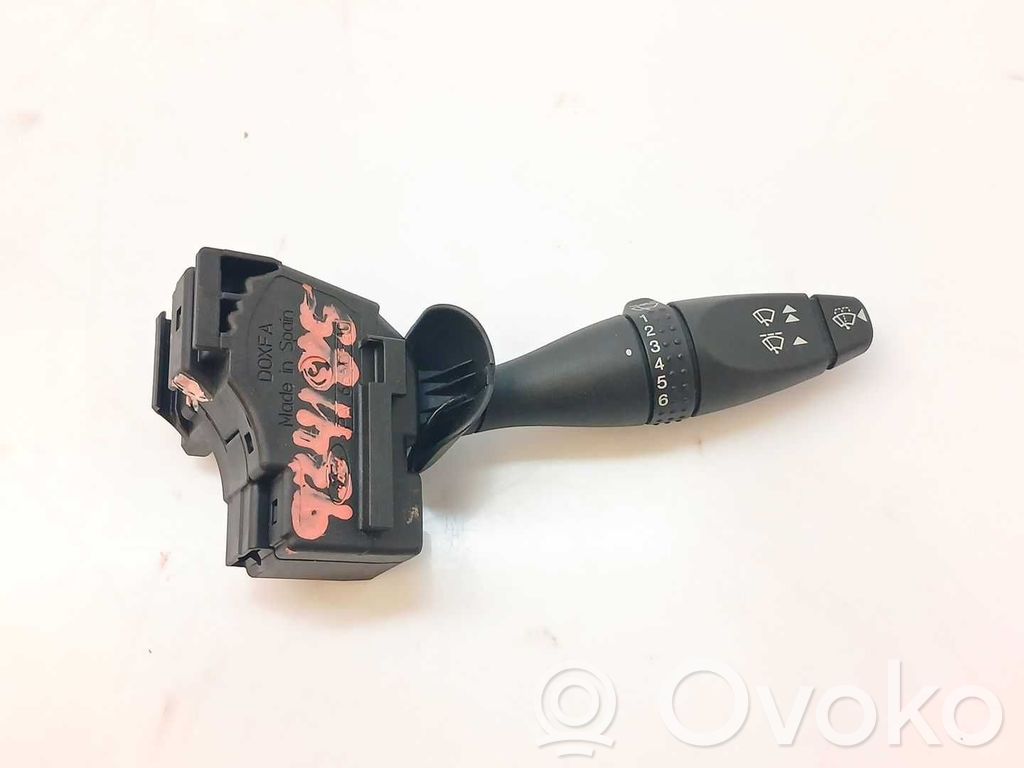 Ford Mondeo Mk III Leva comando tergicristalli