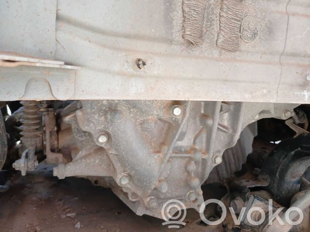 Toyota Corolla E160 E170 Cutie viteze manuală cu 5 trepte