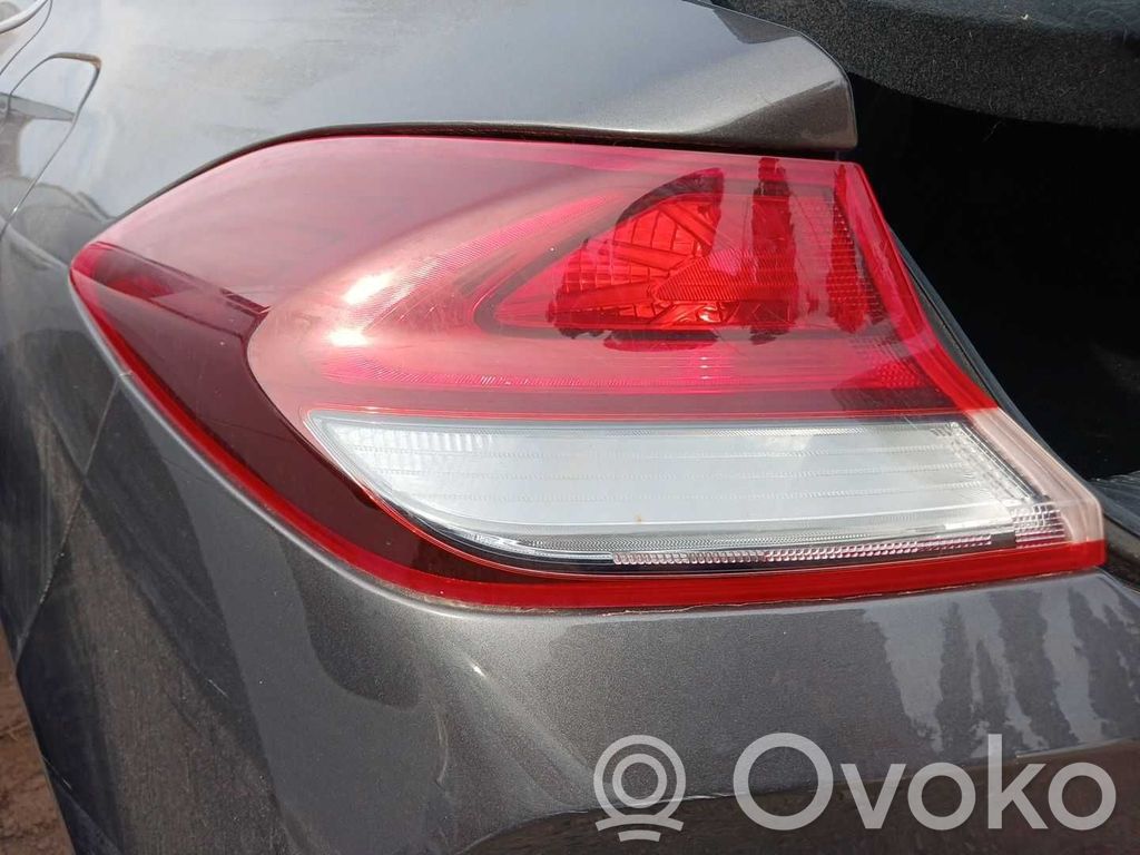 Hyundai i30 Lampă spate în caroserie 