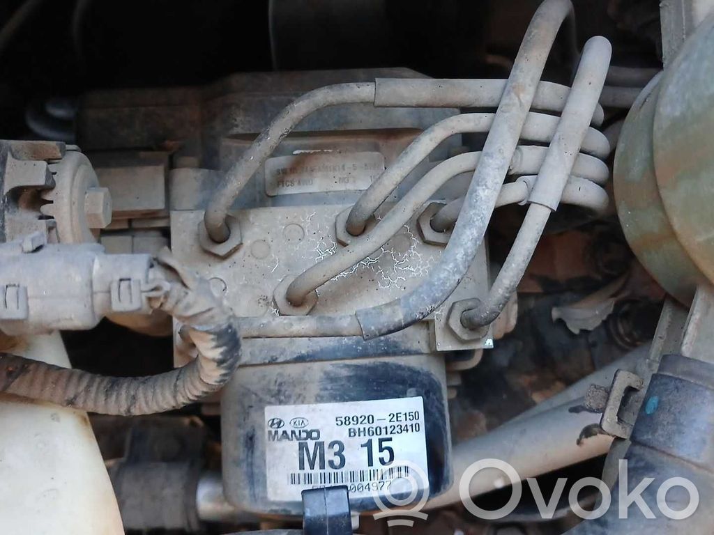 KIA Sportage Pompa ABS 