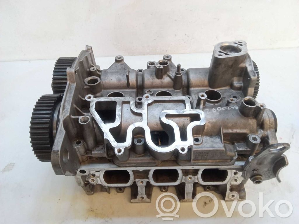 Testata motore   05C103404C