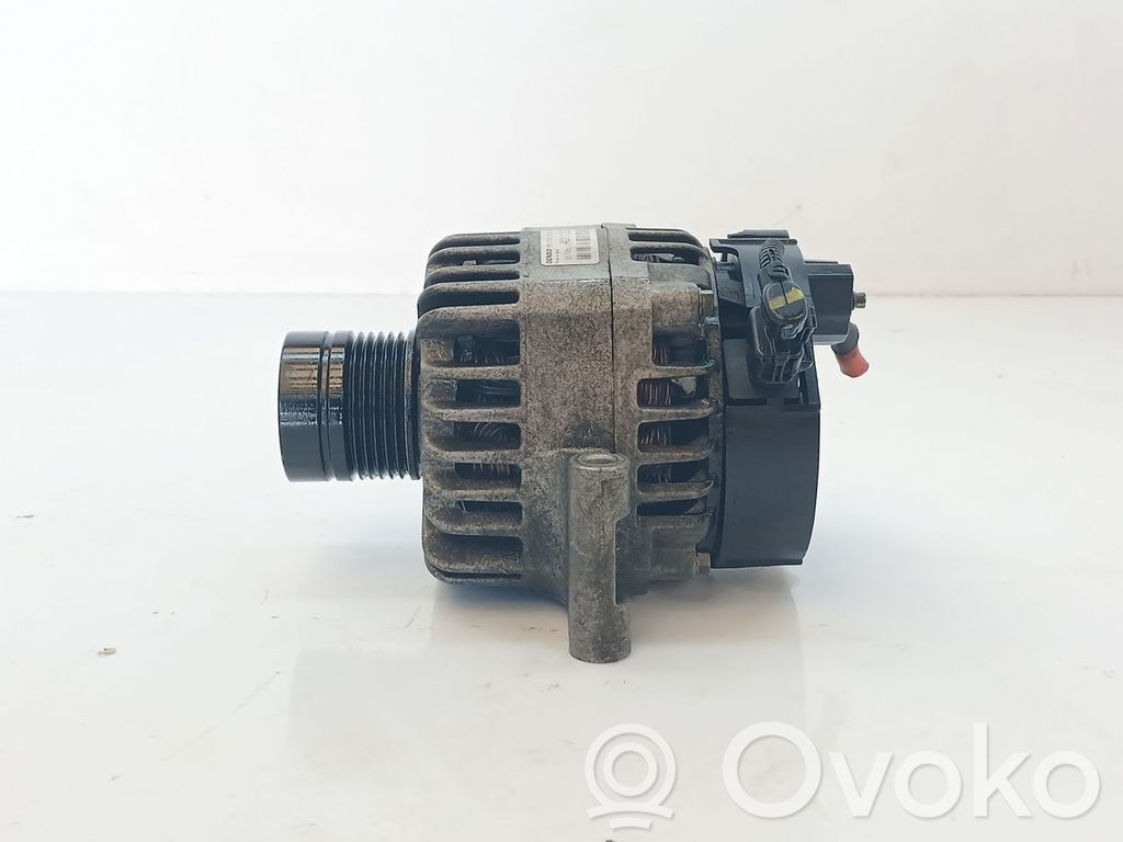 Opel Corsa D Alternator 
