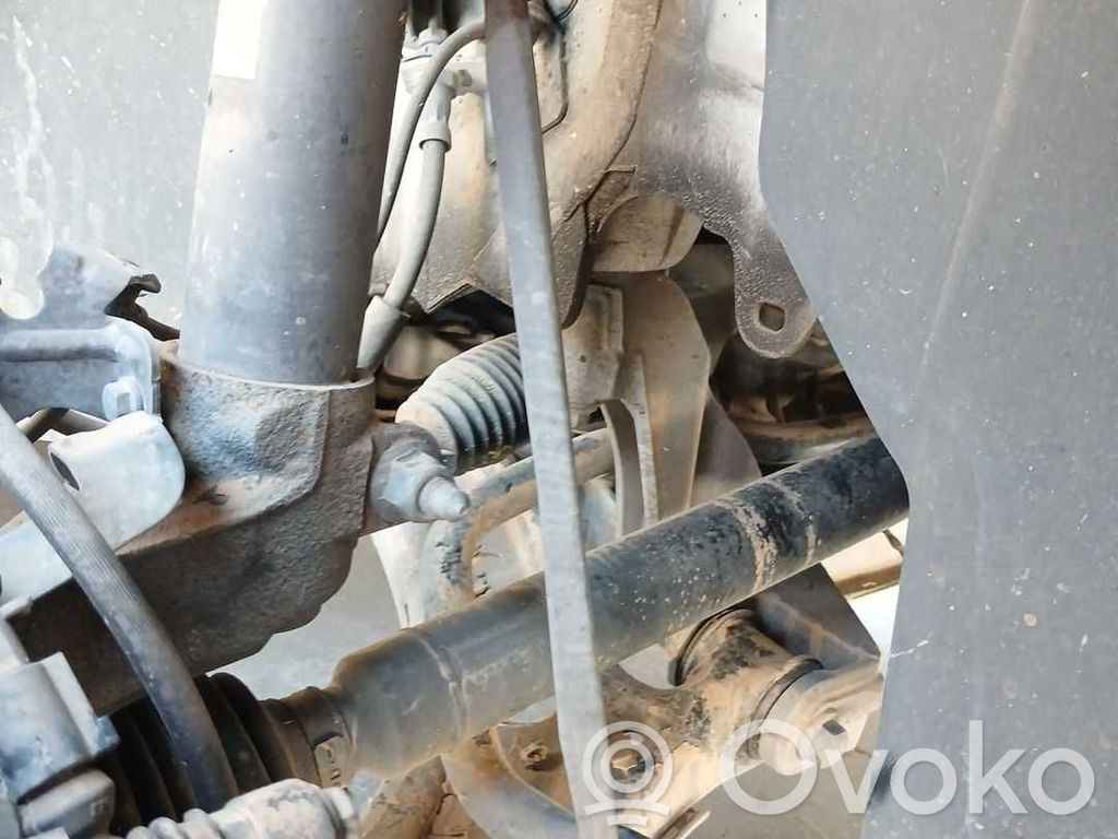 Koppelstange Stabilisator vorne