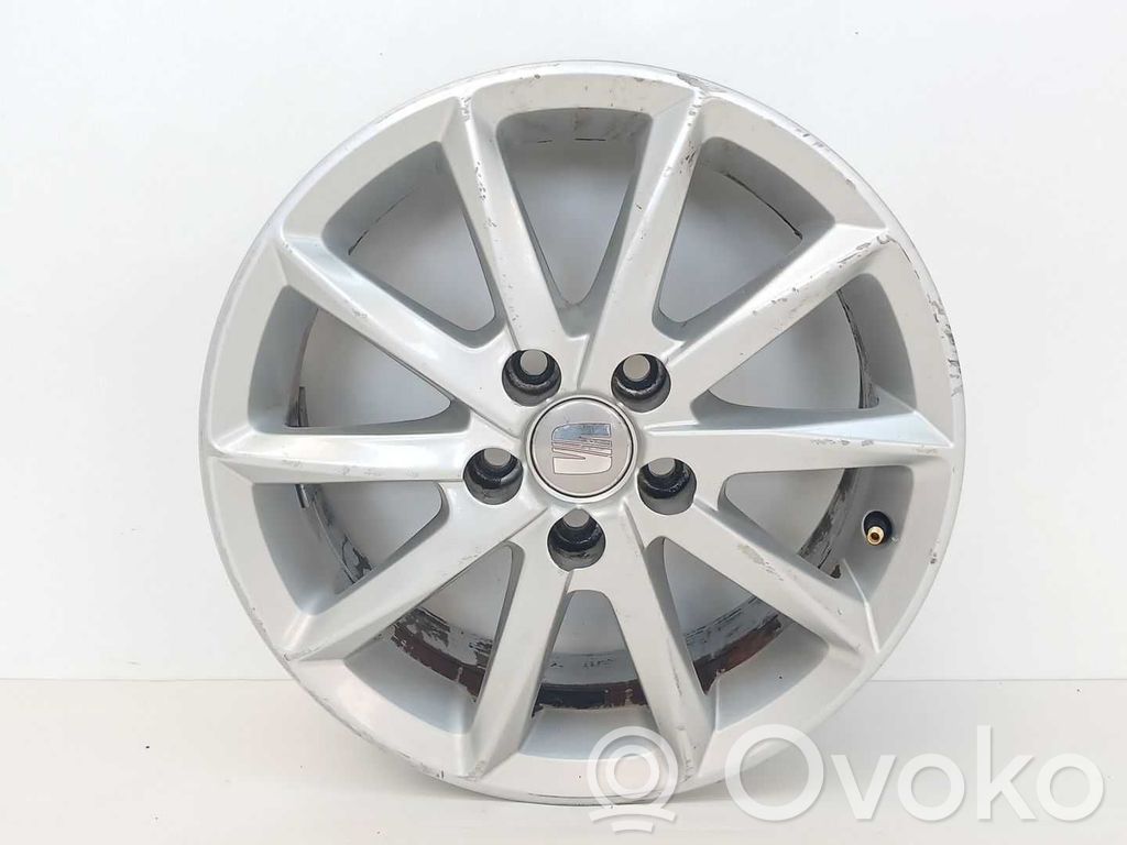Seat Ibiza IV (6J,6P) Jantă aliaj R18 