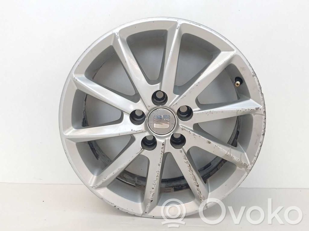 Seat Ibiza IV (6J,6P) Jantă aliaj R18 