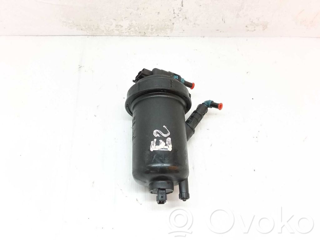 Opel Zafira B Filtro carburante