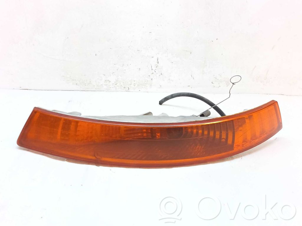 Renault Trafic II (X83) Faro/fanale 