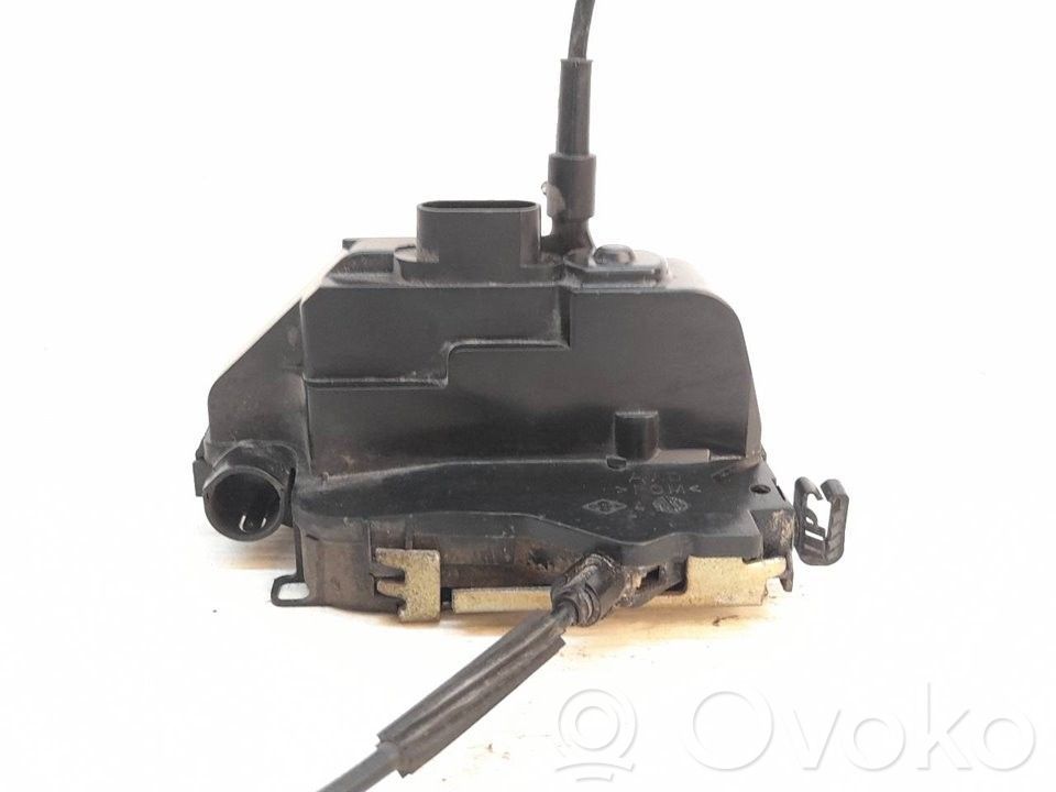 Etuoven lukko   52229180