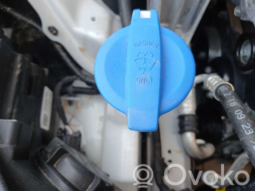 Hyundai i30 Serbatoio/vaschetta liquido lavavetri parabrezza 