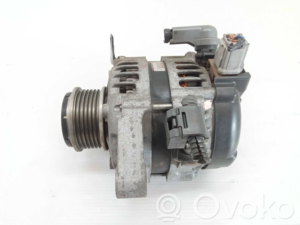 Citroen C1 Generatore/alternatore