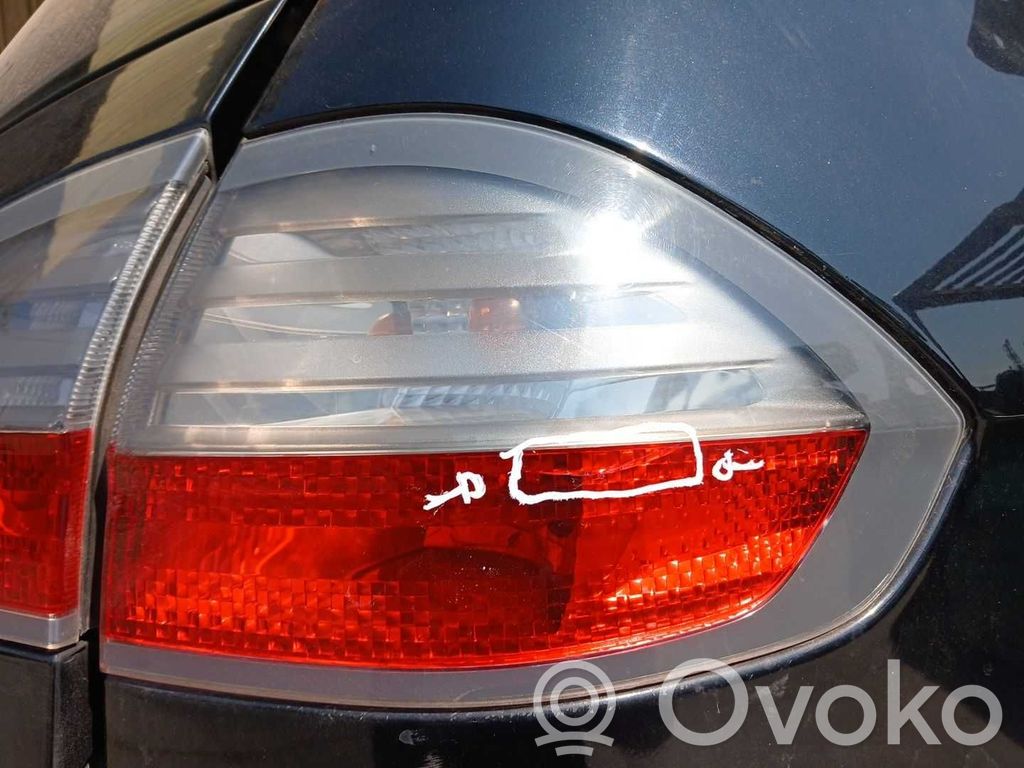 Ford S-MAX Lampă spate în caroserie 