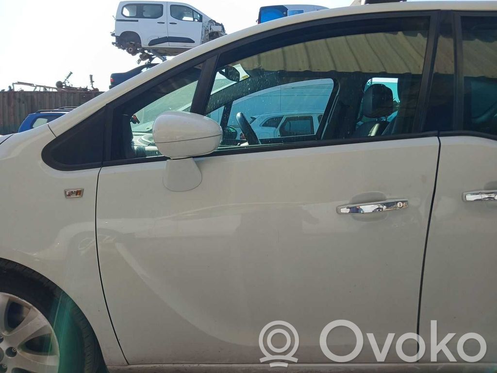 Opel Meriva A Porte avant