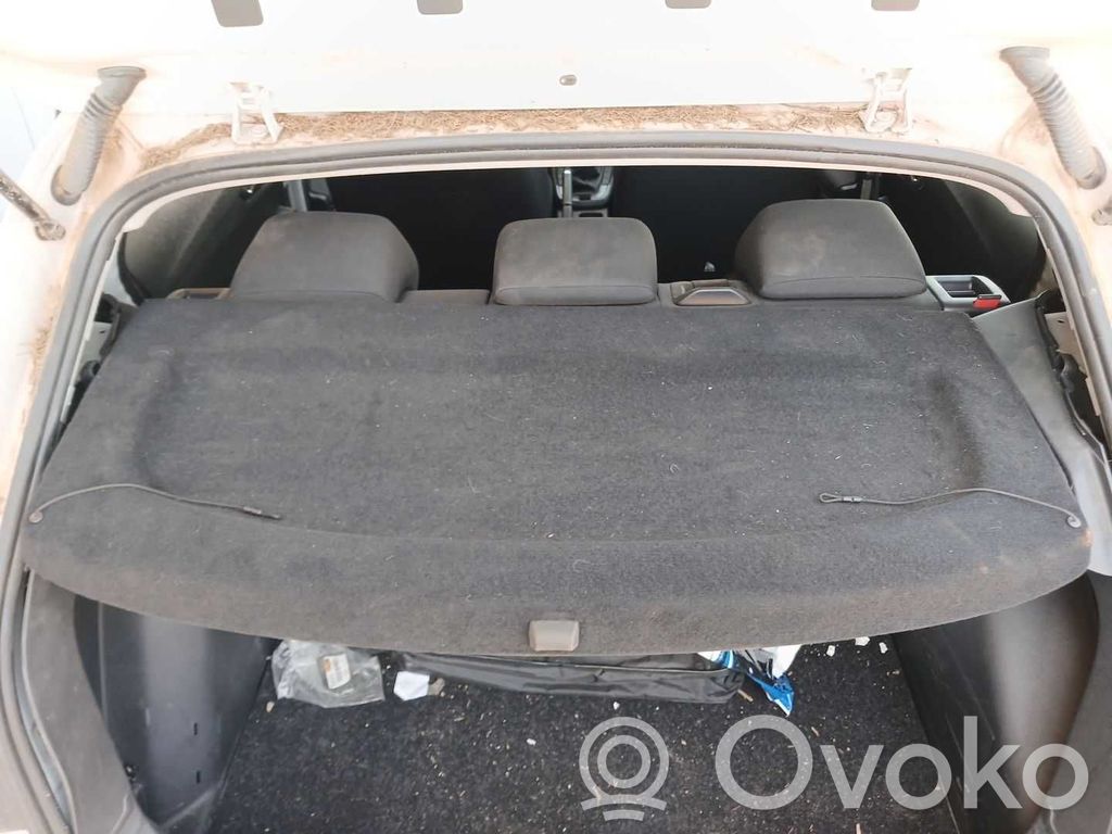 Skoda Fabia Mk4 (6VA) Cappelliera 