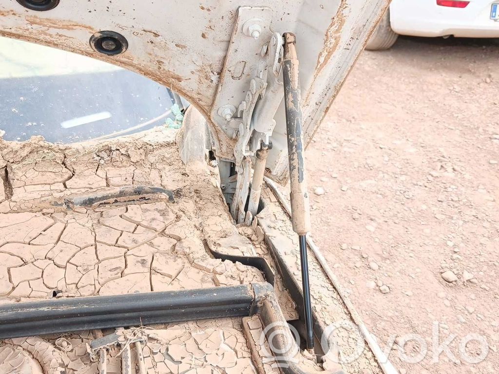 Gasdruckfeder Dämpfer Motorhaube