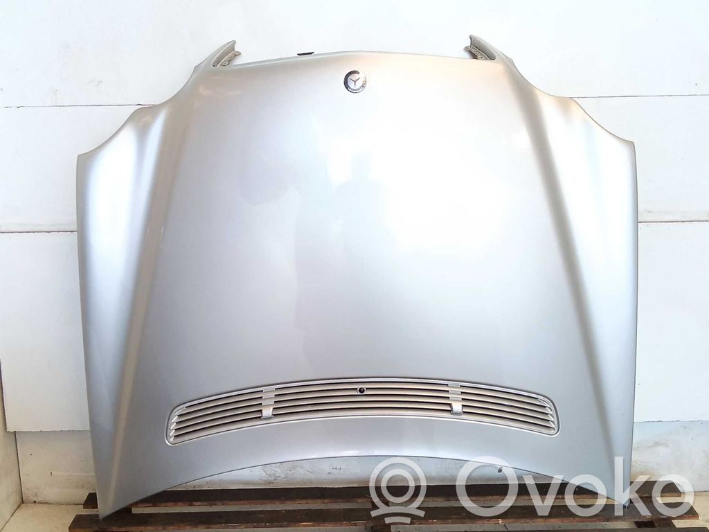 Motorhaube