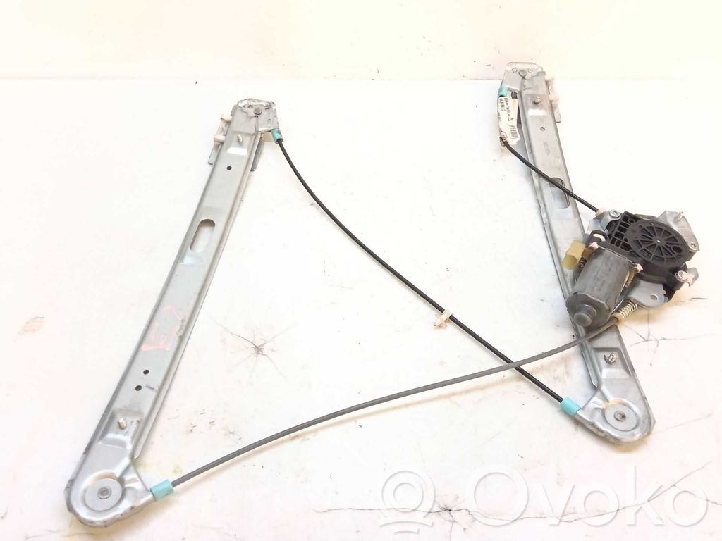 Regulador de ventanilla eléctrico de puerta delantera   0935709364