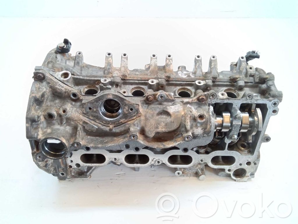Renault Captur II Chiulasă motor