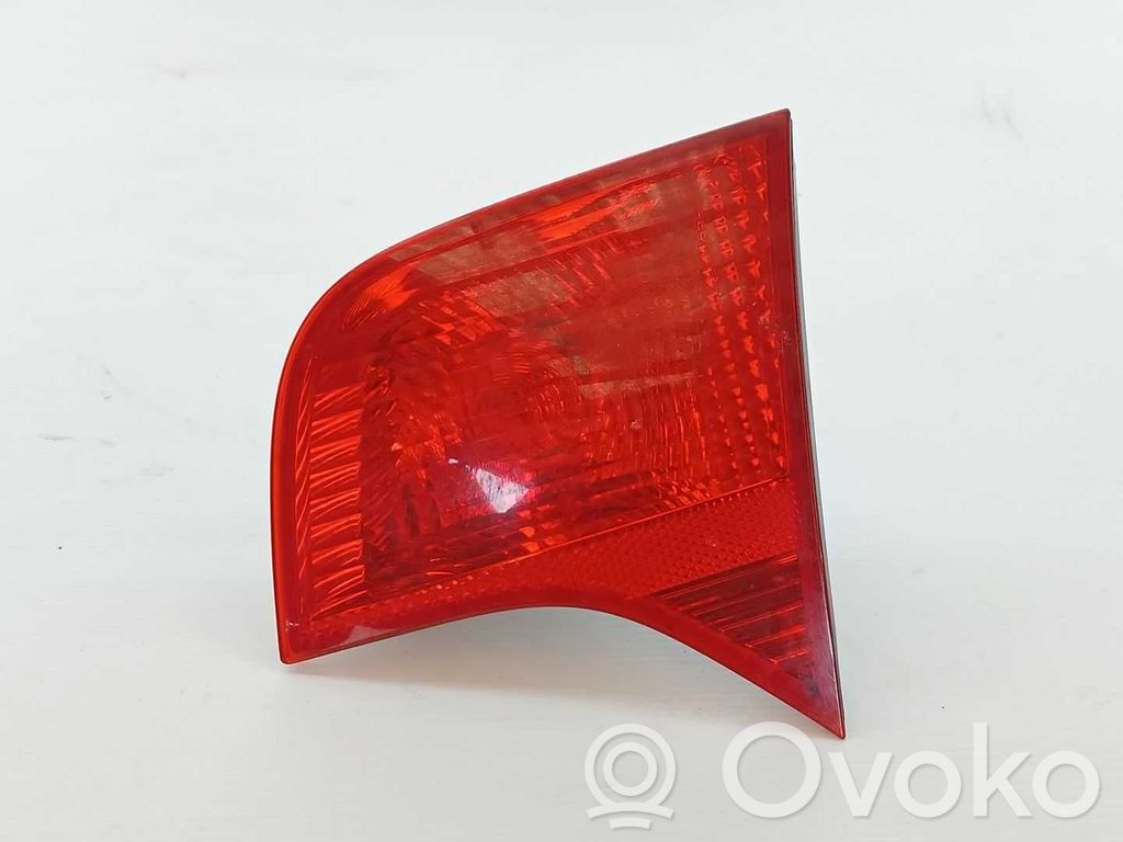 Audi A4 Allroad Luci posteriori del portellone del bagagliaio