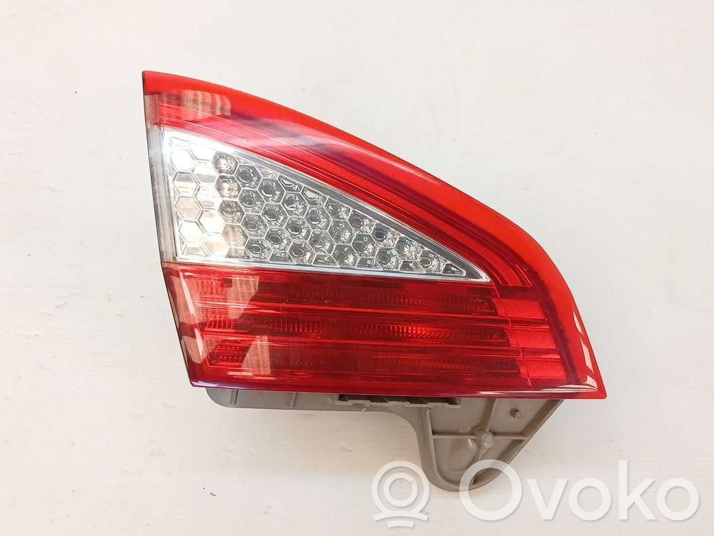 Ford Mondeo MK IV Ampoule, projecteur principal