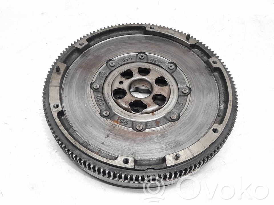 Audi A3 S3 8P Volante motor