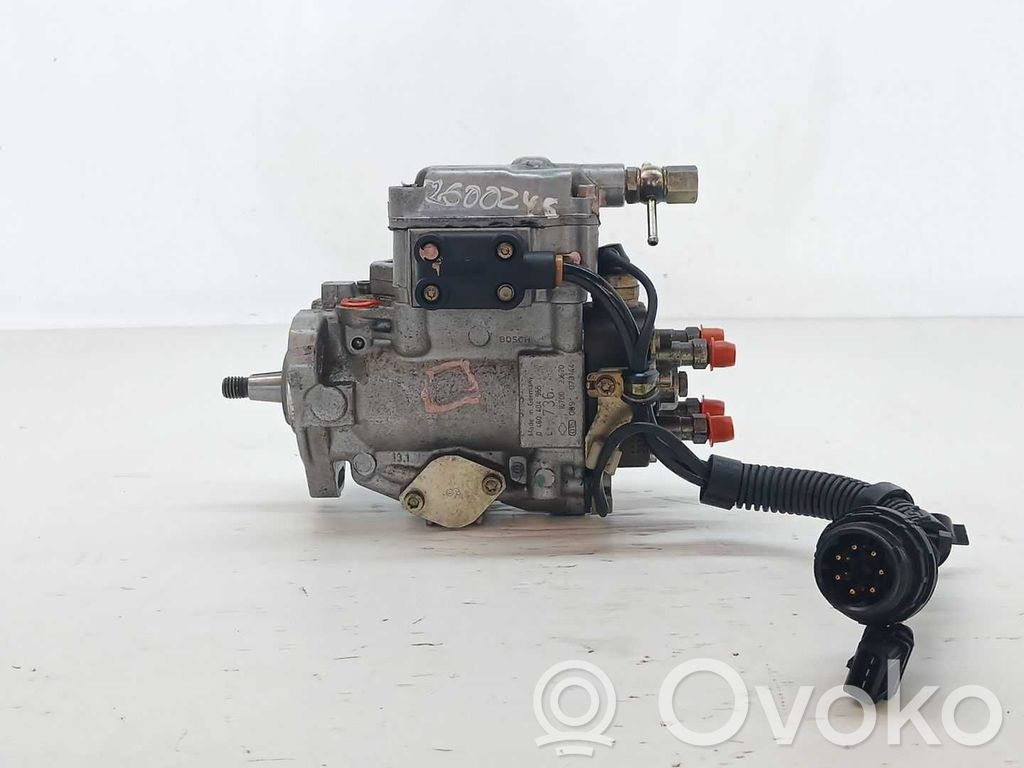 Nissan Primera Pompe d'injection de carburant à haute pression