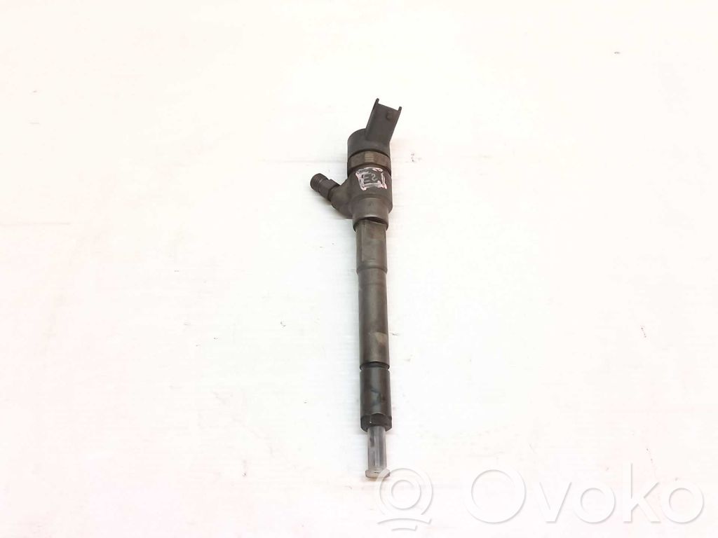 KIA Sportage Injecteur de carburant