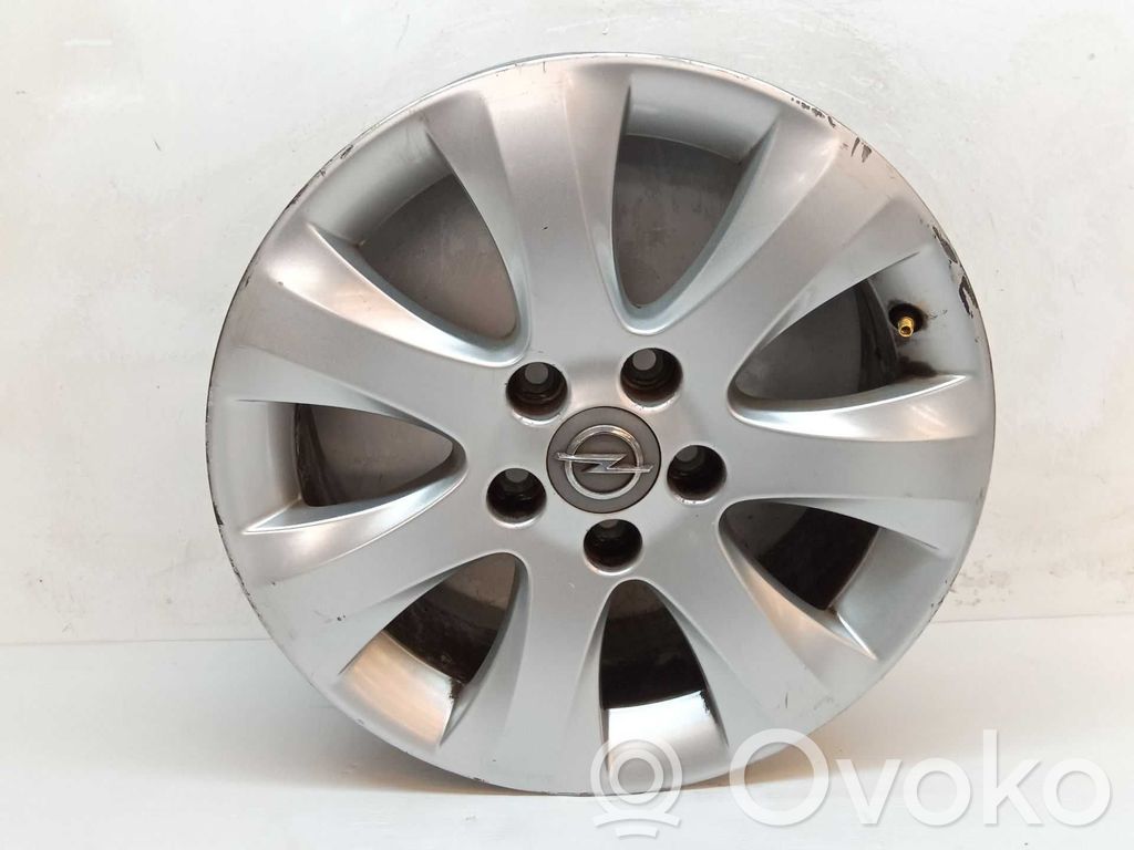 Opel Meriva A Jante alliage R18