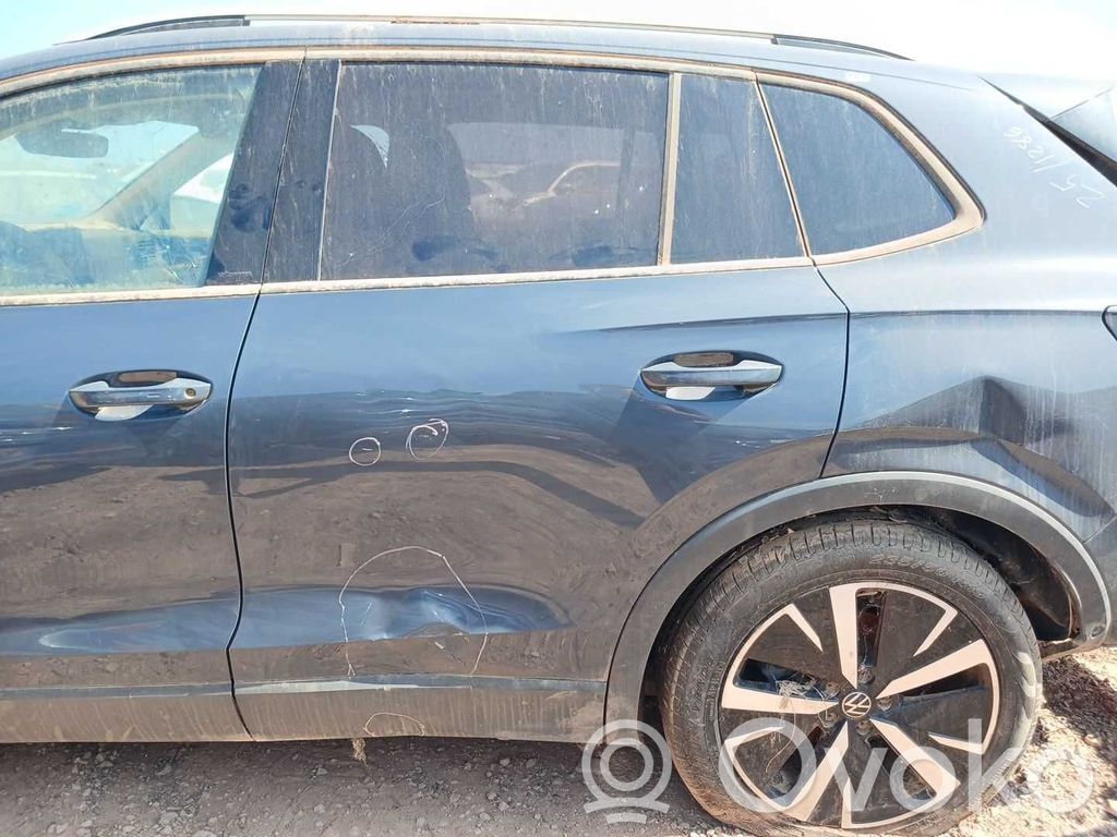Volkswagen Tiguan Portiera posteriore
