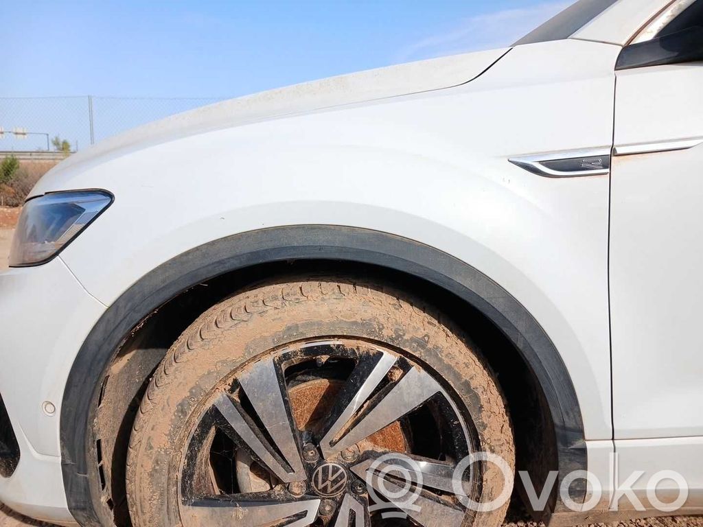 Volkswagen T-Roc Błotnik przedni