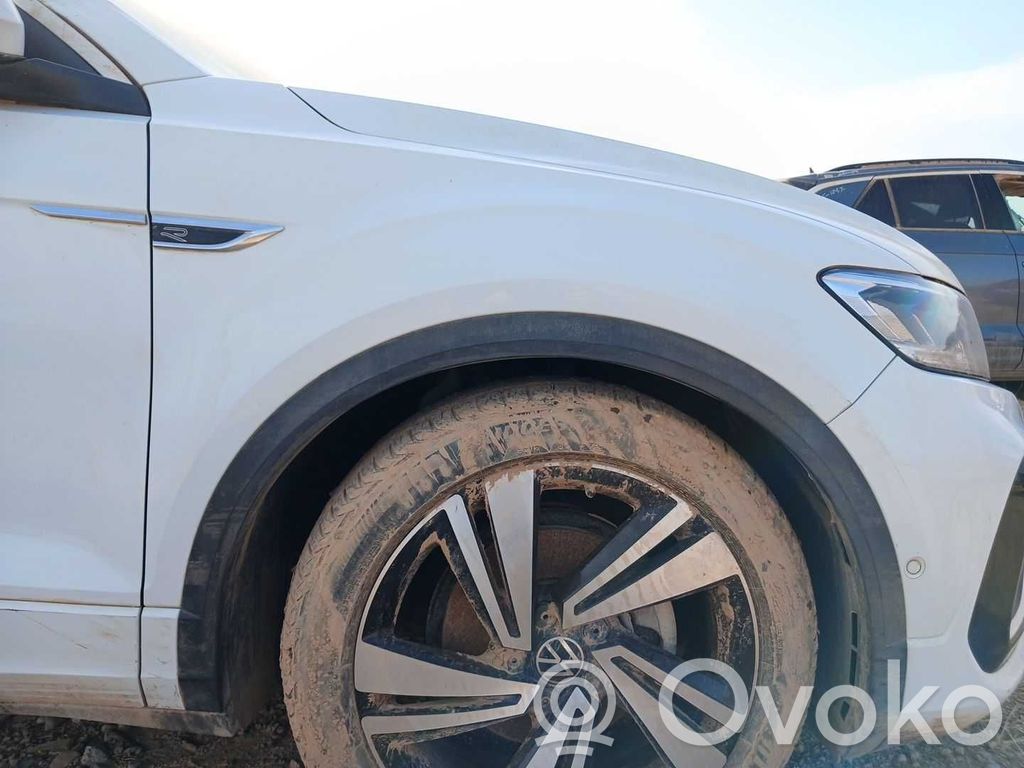 Volkswagen T-Roc Błotnik przedni