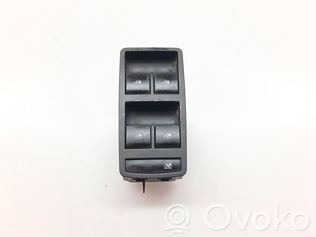 Interruptor del elevalunas eléctrico   13305011,251869