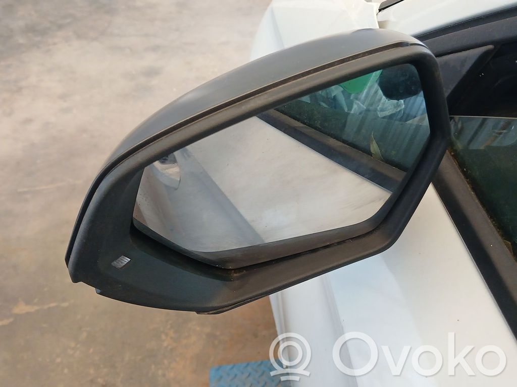 Seat Leon IV Elektryczne lusterko boczne drzwi przednich
