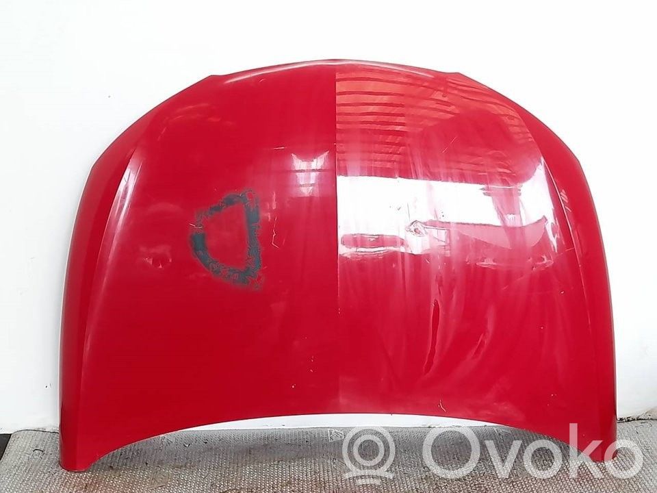 Motorhaube