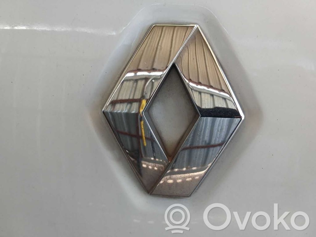 Renault Grand Modus Silniczek wycieraczki szyby tylnej 