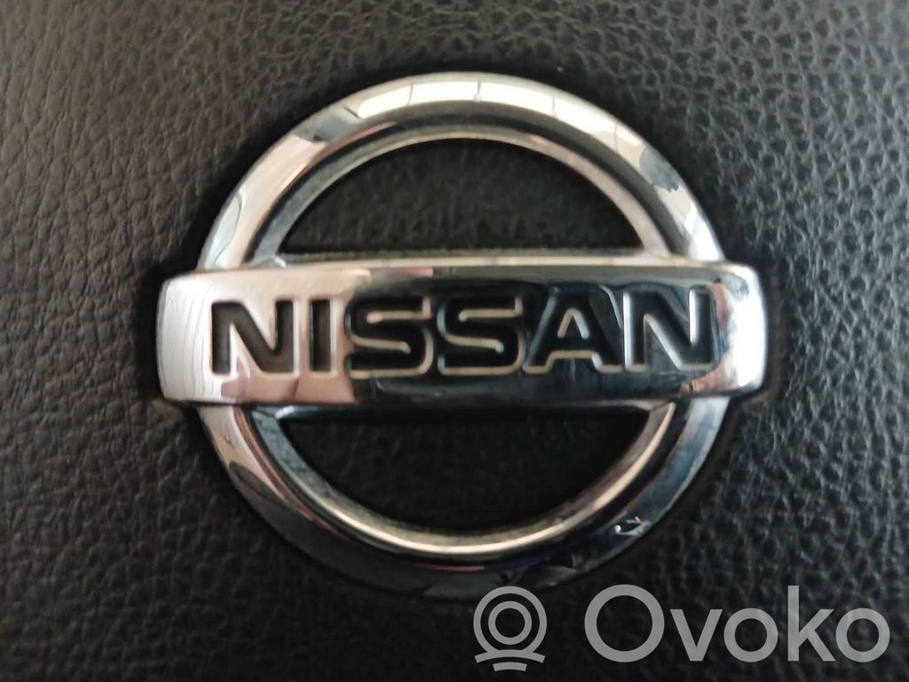 Nissan Qashqai Macara electrică geam ușă față 