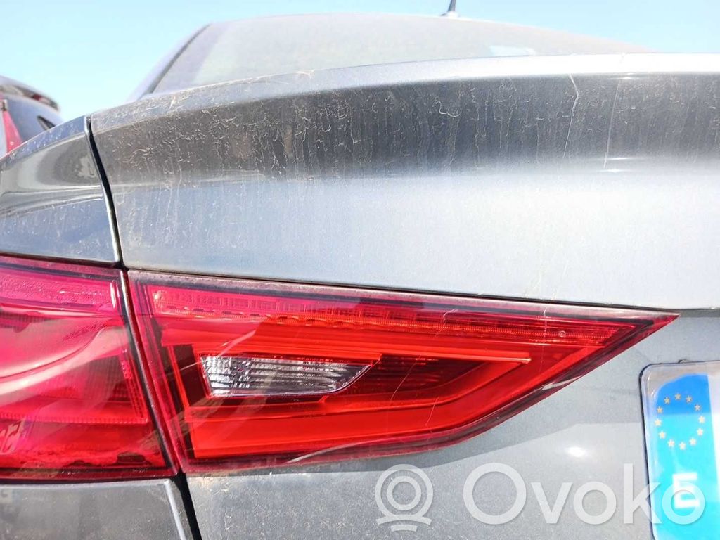 Audi A3 S3 8V Bec far 
