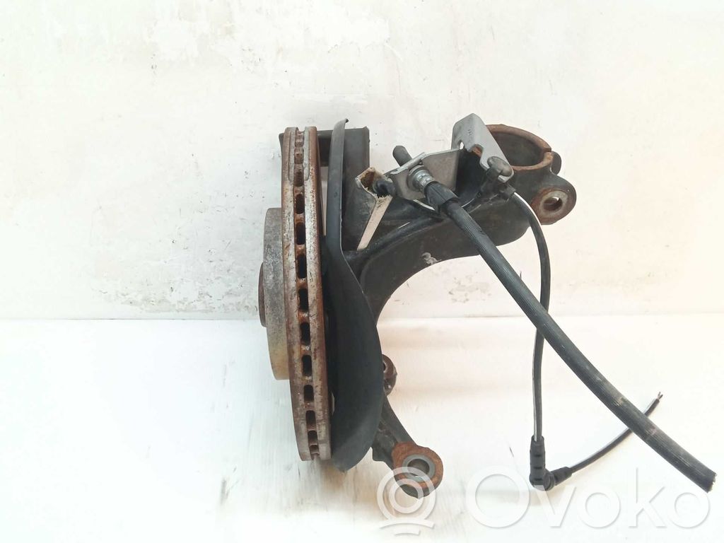 Audi A1 Fuzetă butuc roată față 
