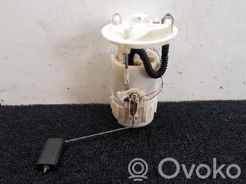 Renault Scenic II - Grand scenic II Bomba interna de combustible