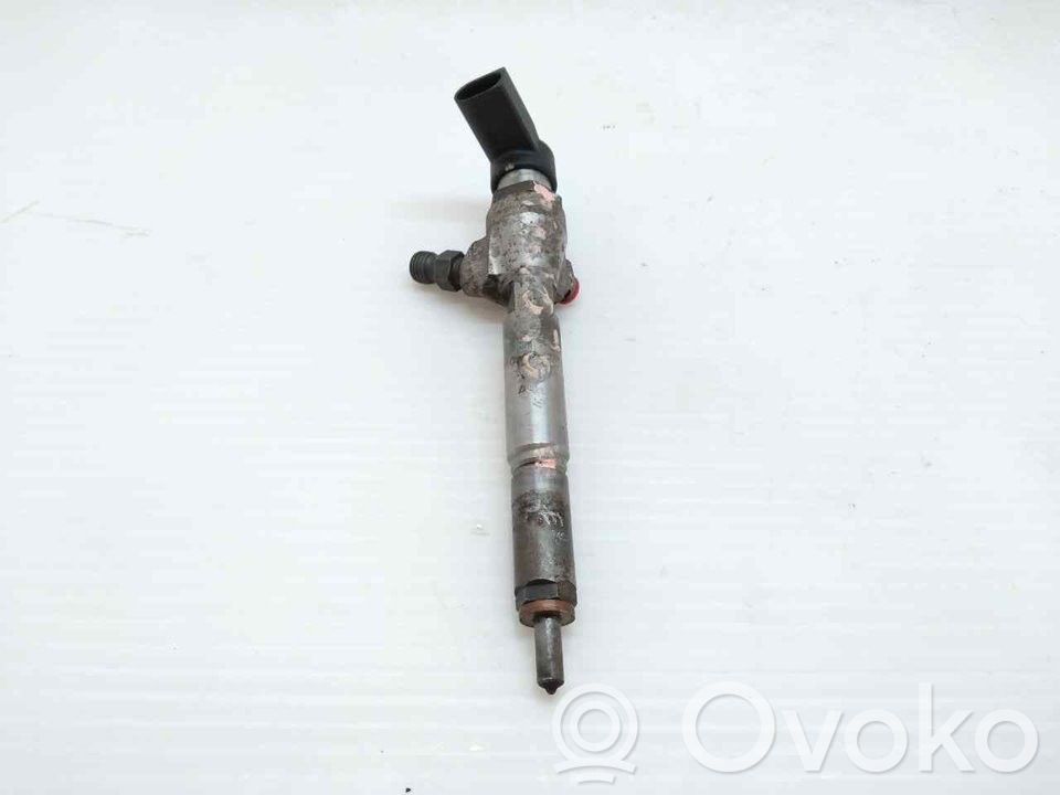 Renault Scenic II -  Grand scenic II Injecteur de carburant 