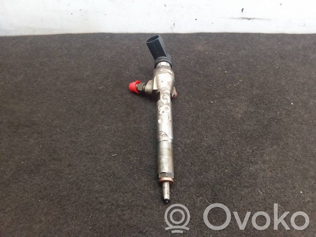 Renault Scenic II -  Grand scenic II Injecteur de carburant 